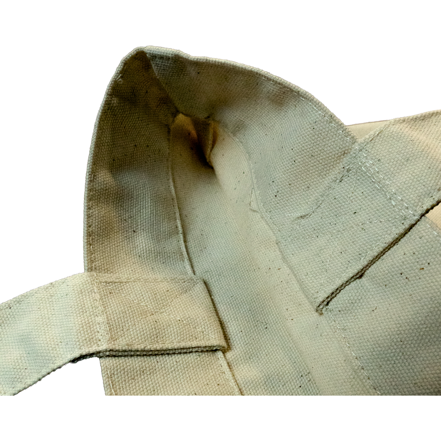 Totebag épais - Trésors de la nature